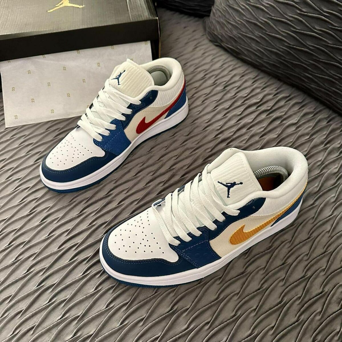 Quality sneakers at affordable prices