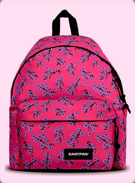 Sac à dos Eastpak stylé