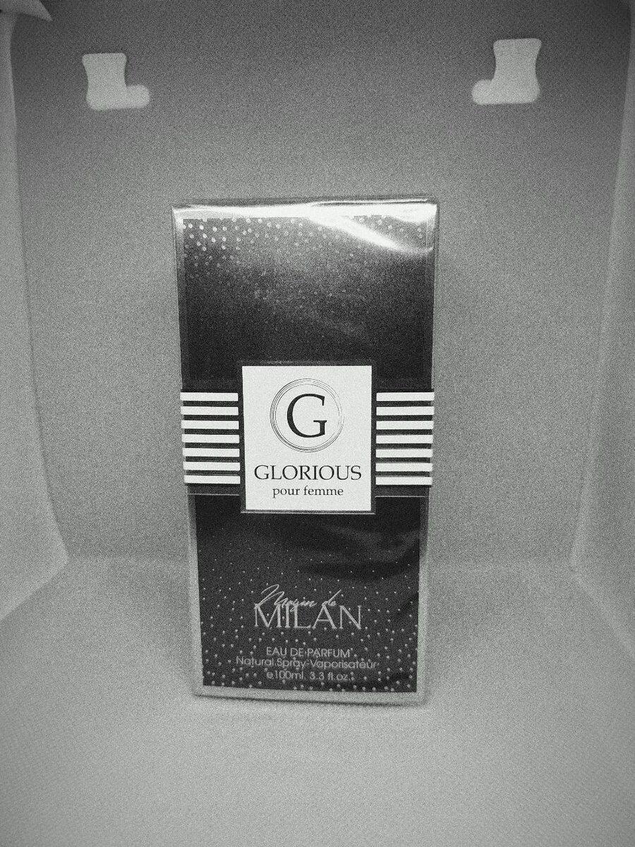 Parfum Glorious Femme 100ml