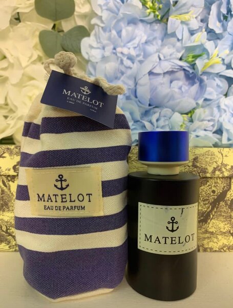Matelot Eau de Parfum