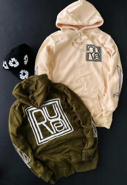 Set de vêtements décontractés homme