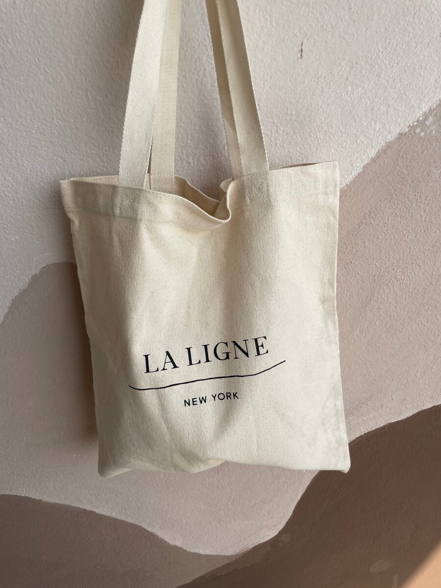 Sac fourre-tout en toile