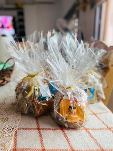 Pack Épices Gourmet