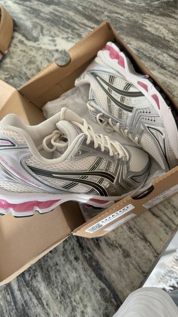 Chaussures de Running Femme