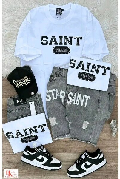 Tenue Décontractée SAINT