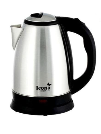 Bouilloire Icona ILK-100SS
