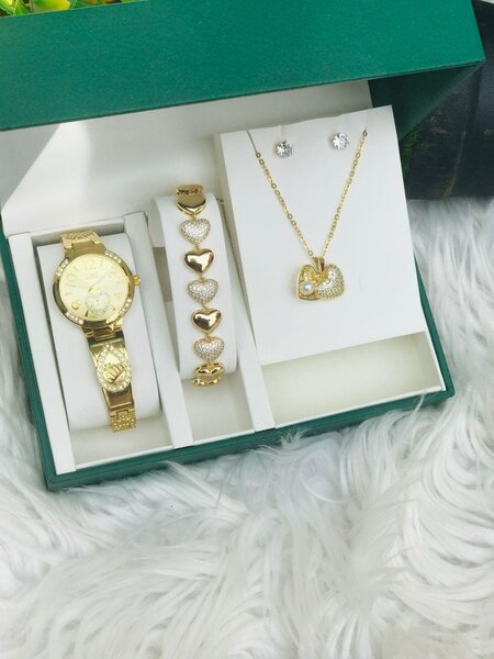 Jewelry Set for Ladies