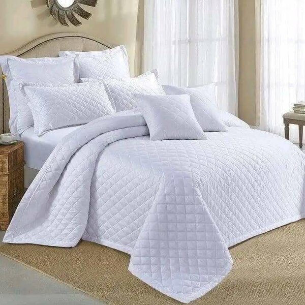 Bedspread 9pieces