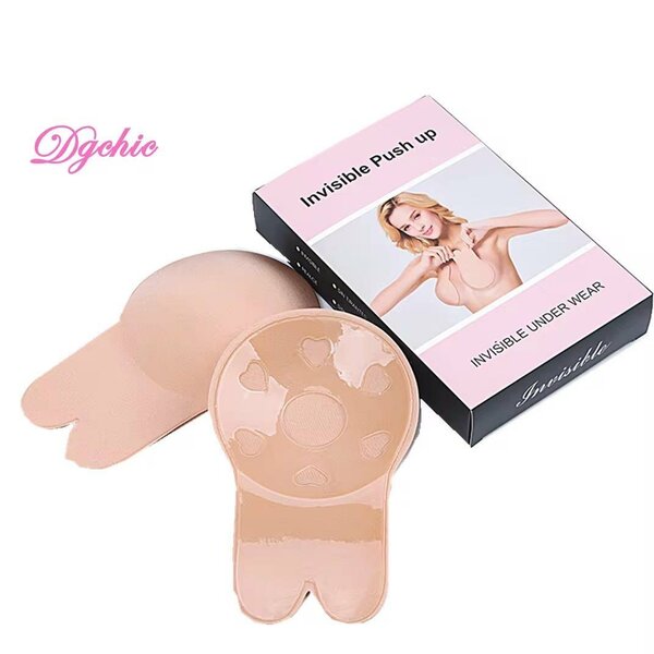 Soutien-gorge Invisible Push-Up