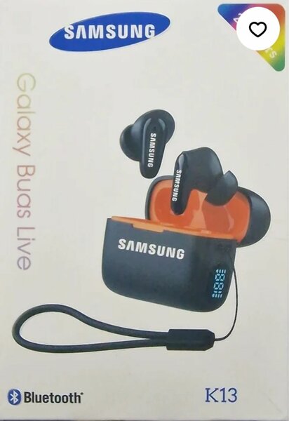 Écouteur Samsung k13