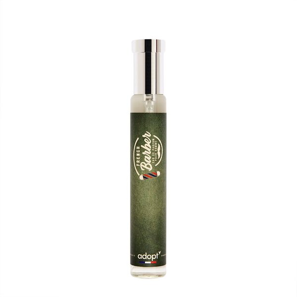 EDP 30ML FRENCH BARBER