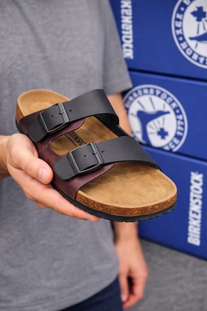 Sandales Birkenstock Confort