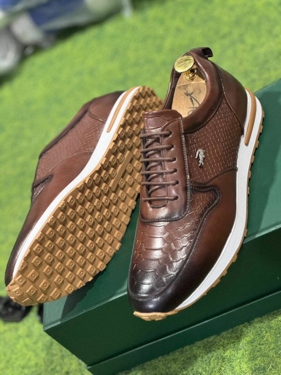 Chaussures Homme Élégantes