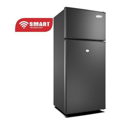 SMART TECHNOLOGY Refrigerateur Smart 2 Battants-STR-150F -11
