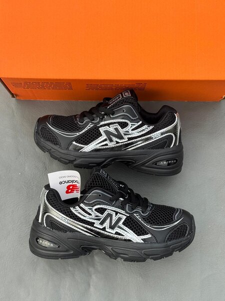 New balance 740 enfant