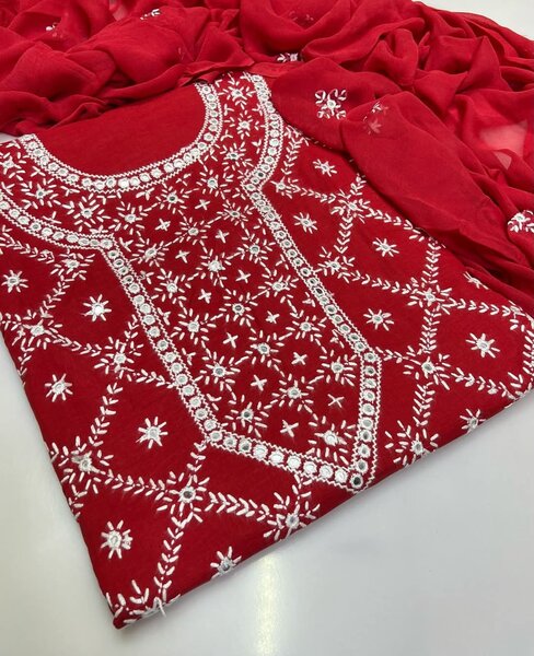 3pc ladies ready made suits