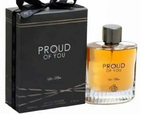 Parfum PROUD OF YOU 100ml