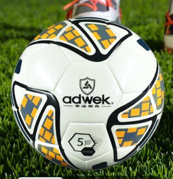 Ballon de football Adwek taille 5