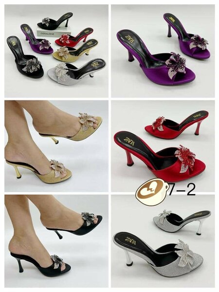 Woman shoes for sale