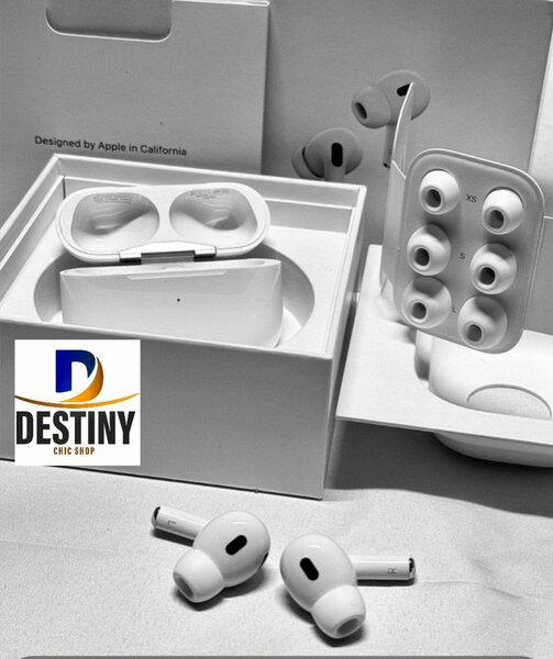 Airpod pro 2 certifié CE USA