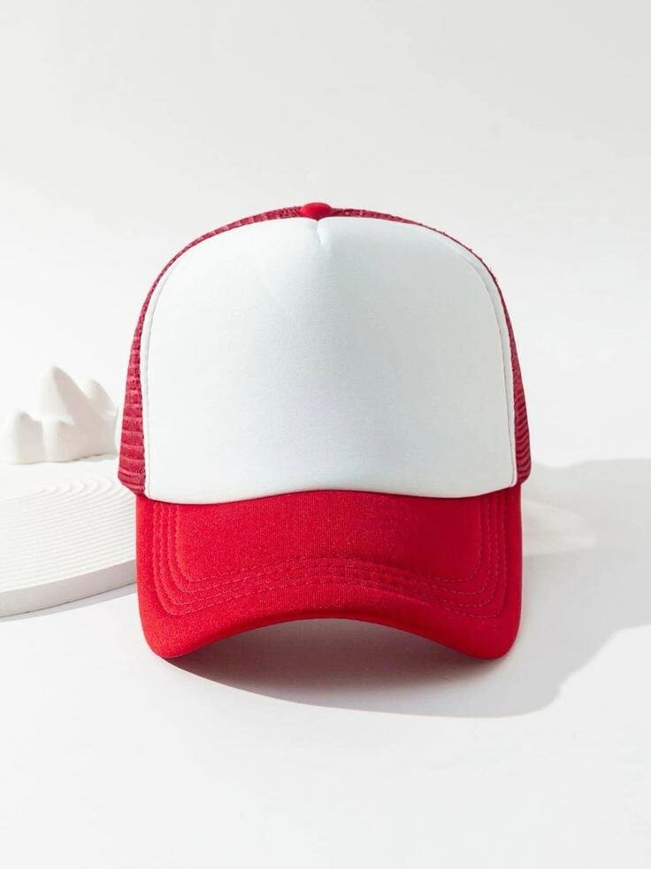 Casquette Trucker Unisexe Style