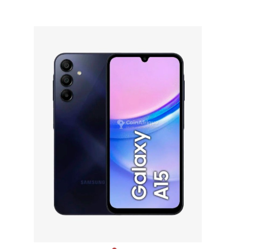 Samsung Galaxy A15