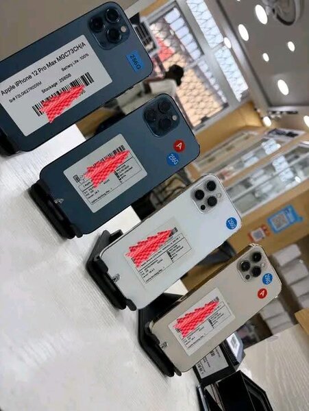 iPhone 12 Pro Max Premium