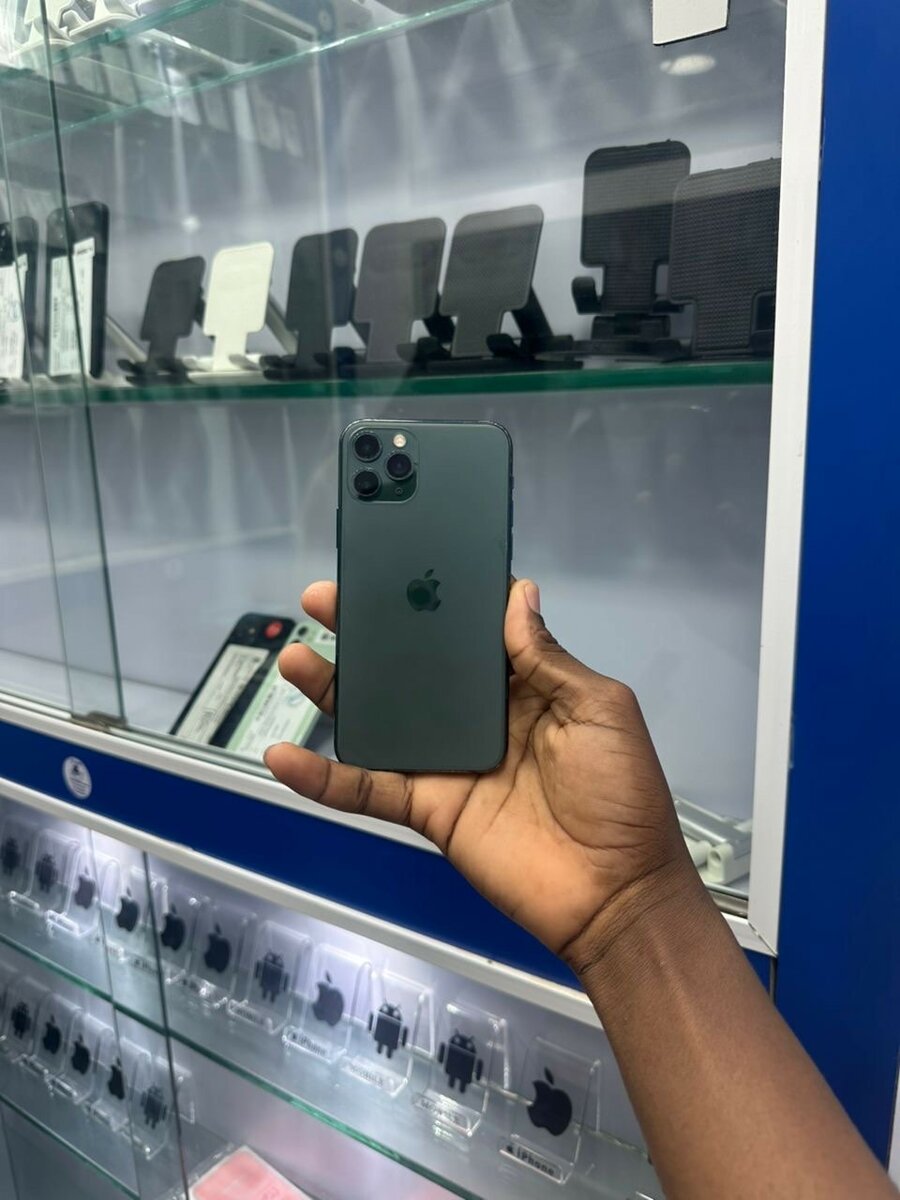 iPhone 11Pro 256GB très propre