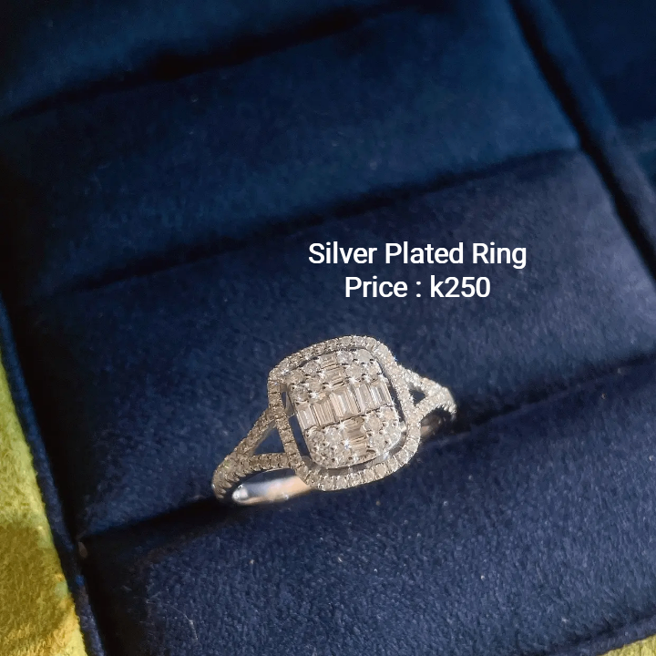 Wedding & Engagement Rings