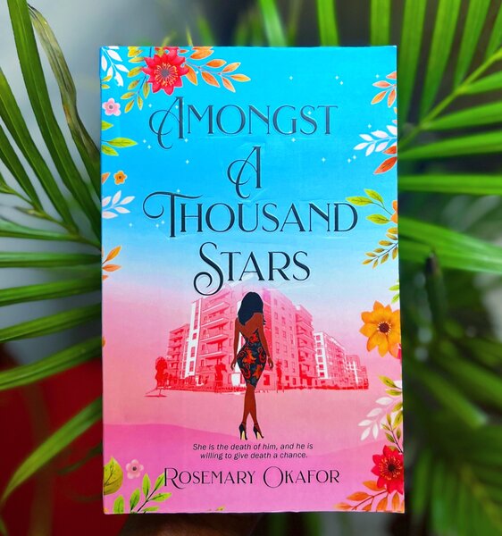 Amount A Thousand Stars