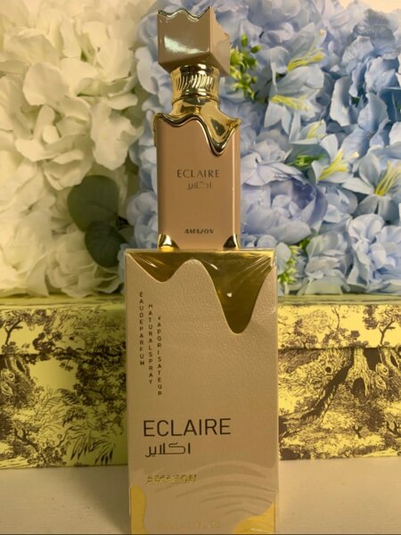 Parfum Éclaire Luxueux