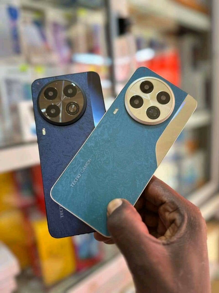 Tecno Camon 30 Premier 512GB