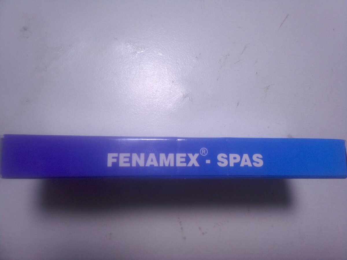 Fenamex-spas pain killer