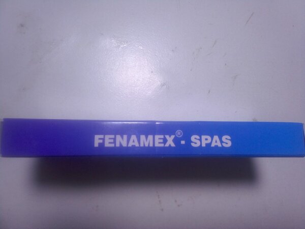 Fenamex-spas pain killer