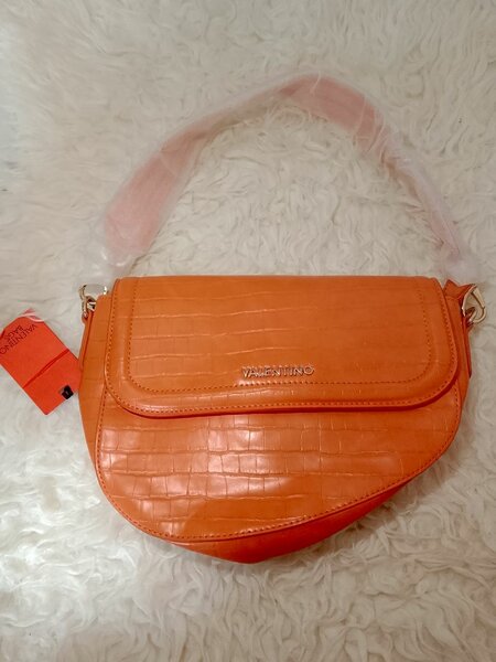 Sac à bandoulière en cuir pour femme