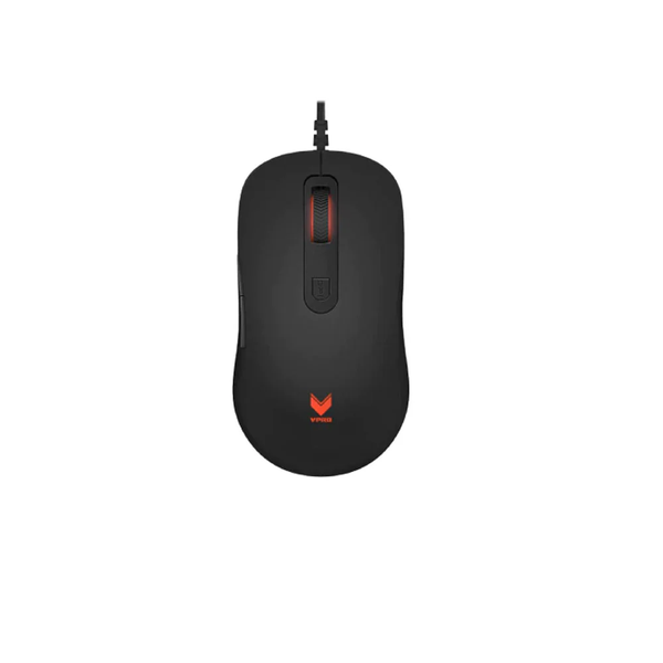 Rapoo V16 RGB 12800 DPI Gaming Optical Mouse
