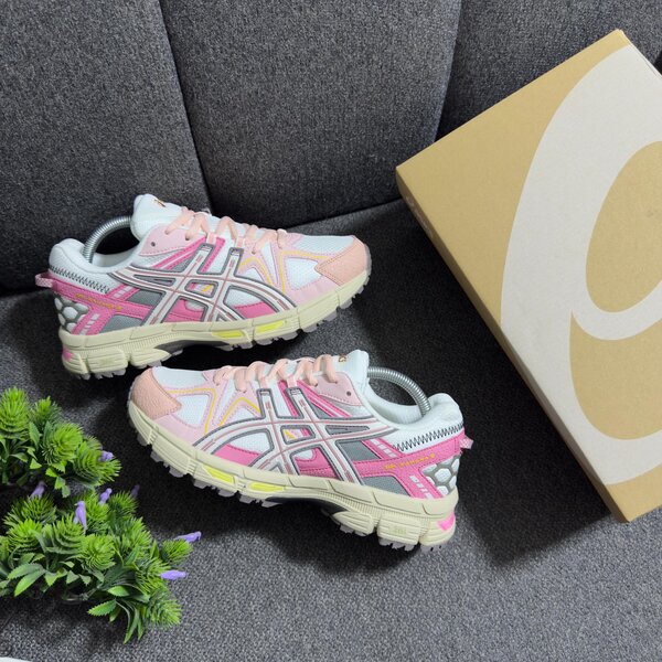 Asics kayano 8 Rose