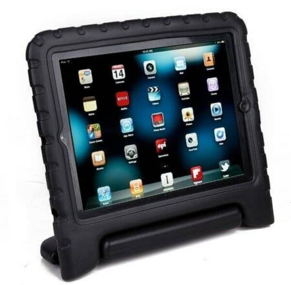 Housse étui iPad - Protection Robuste