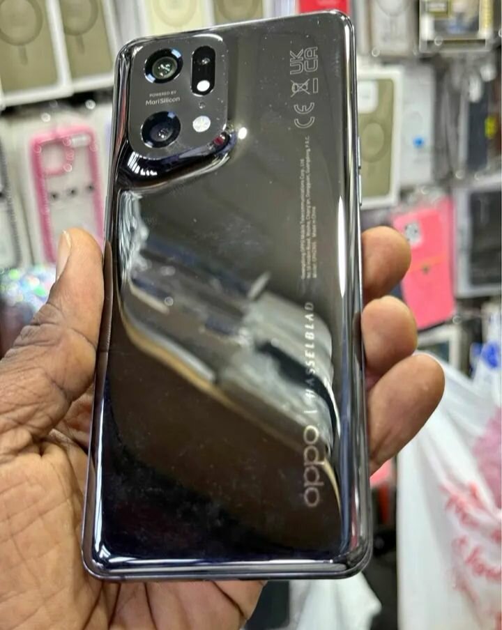 Smartphone Huawei P20 Lite