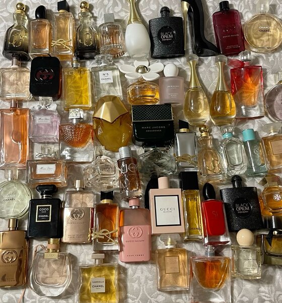 parfums collection smart 25ml