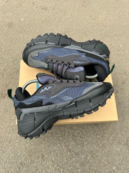 Reebok Classic Sneakers Homme