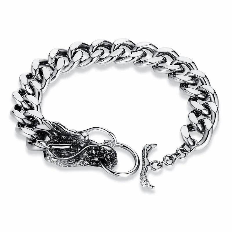 Mens bracelet