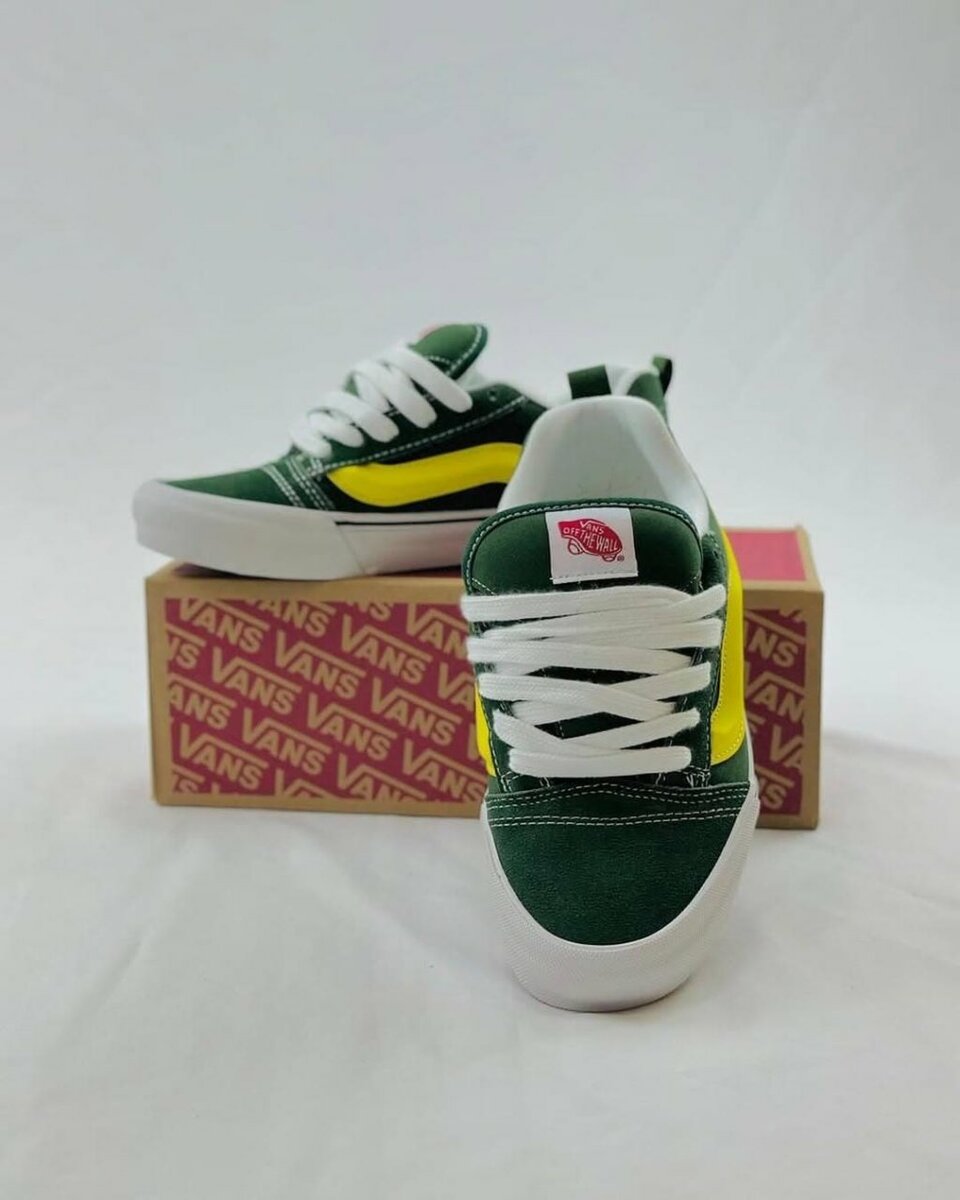 Vans Old Skool Knu