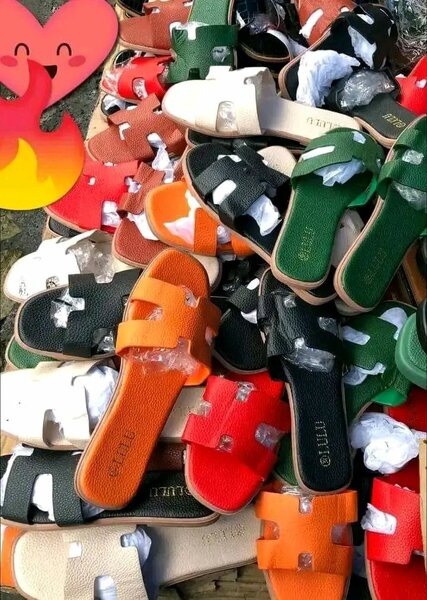 Scandale pour femmes