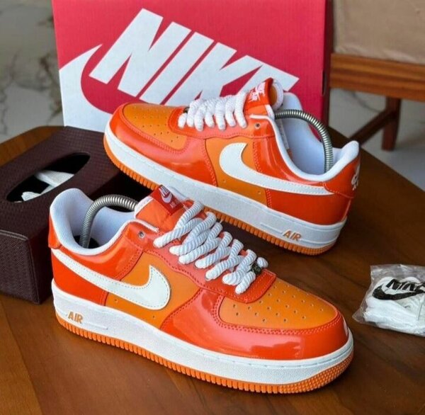 Chaussures Nike Air Force 1 pour homme