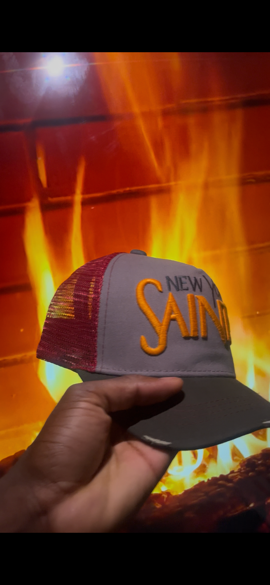 Casquette Trucker Sport