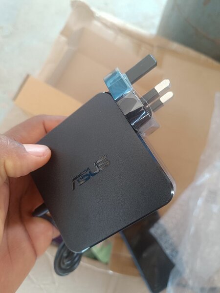 Original Asus charger