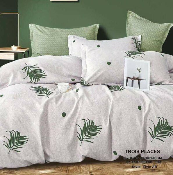 Drap de lit 3 places