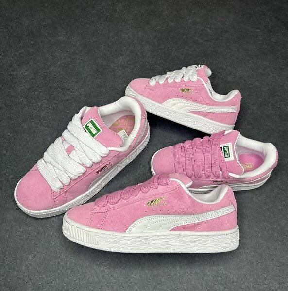 Puma Suede Classiques Unisex