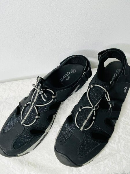 Sandales de randonnée homme